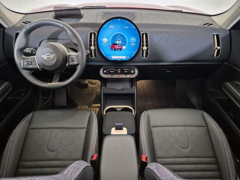MINI Countryman Mini U25 Mini 2.0 48V D Classic auto