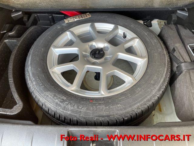 JEEP Renegade 1.6 Mjt DDCT 120 CV Limited PROMO