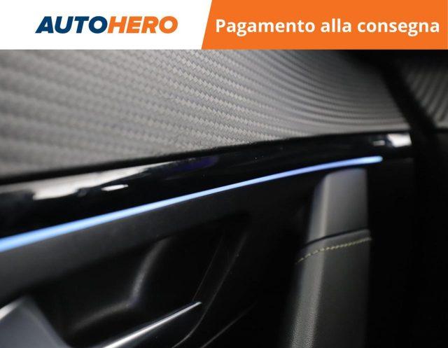 PEUGEOT 208 PureTech 100 Stop&Start EAT8 5 porte GT Line