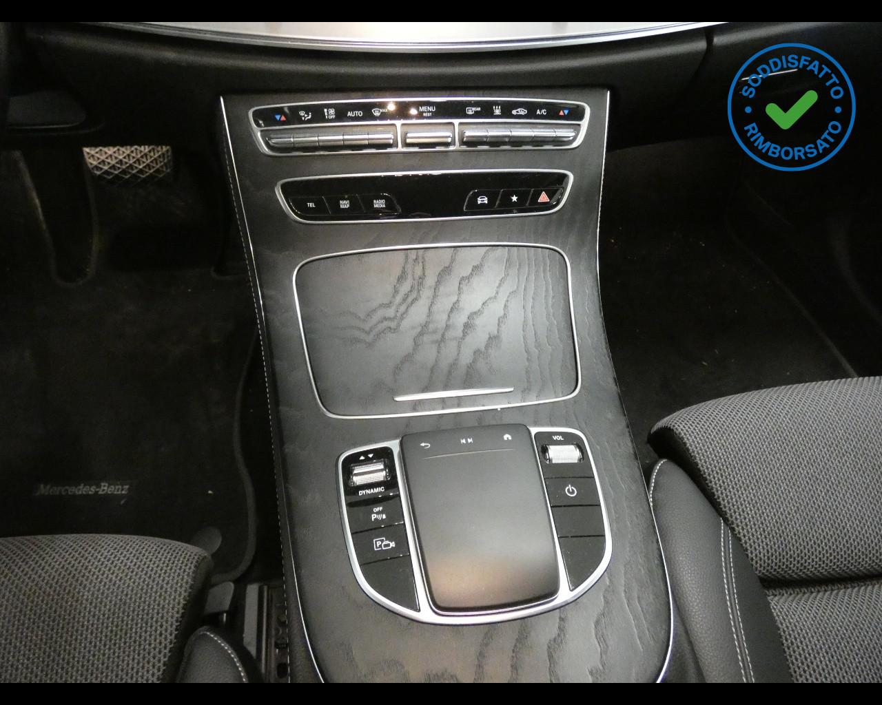 Mercedes-Benz Classe E (W/S213) - E 300 de Auto EQ-Power Premium