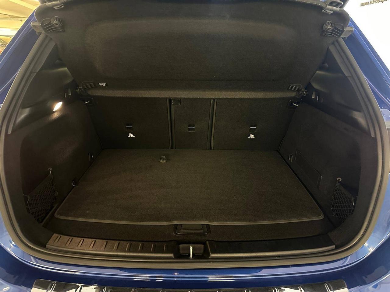 Mercedes GLA 200 d AMG Line Premium