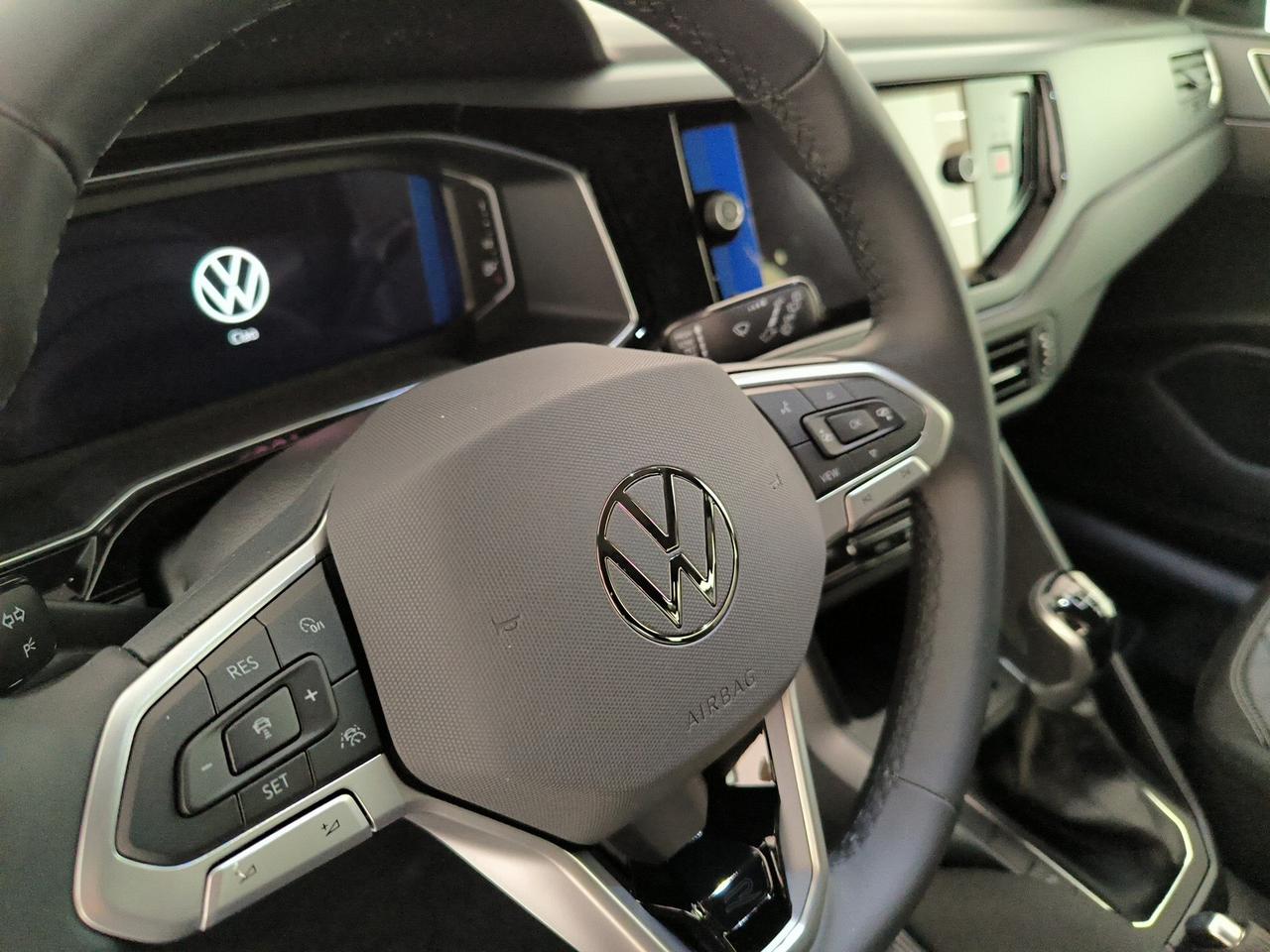 Volkswagen Taigo 1.0 tsi r-line plus 115cv