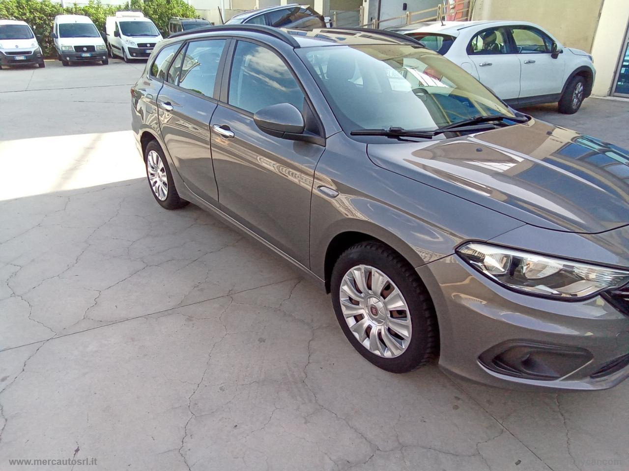 FIAT Tipo 1.3 Mjt S&S 5p. Easy