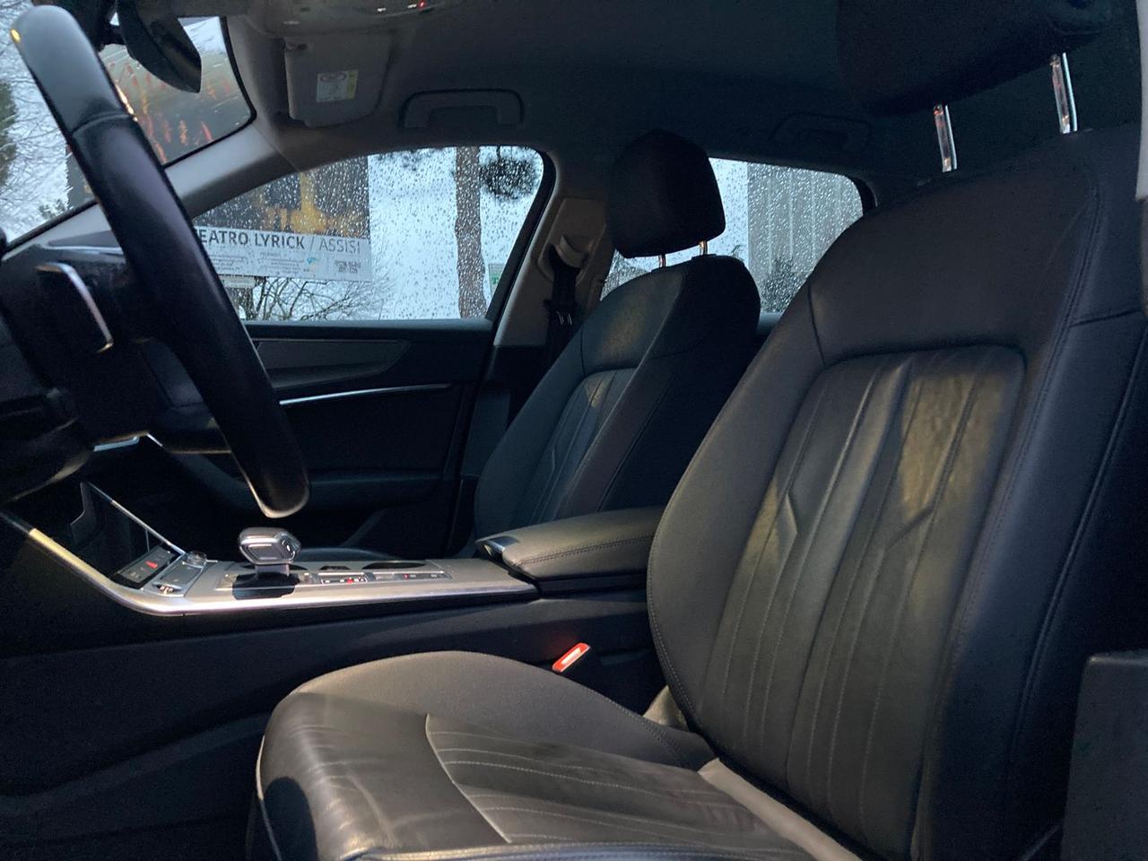 Audi A6 2.0 40 TDI MHEV Business Plu #9134