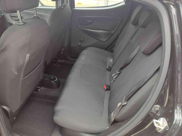 LANCIA Ypsilon 1.2 69 CV 5 porte GPL Ecochic Elefantino