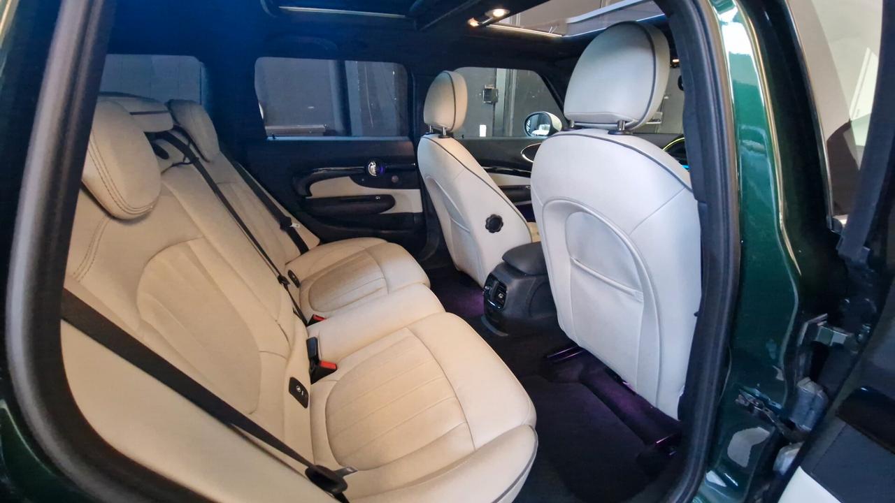 Mini Cooper Clubman 1.5 Hype