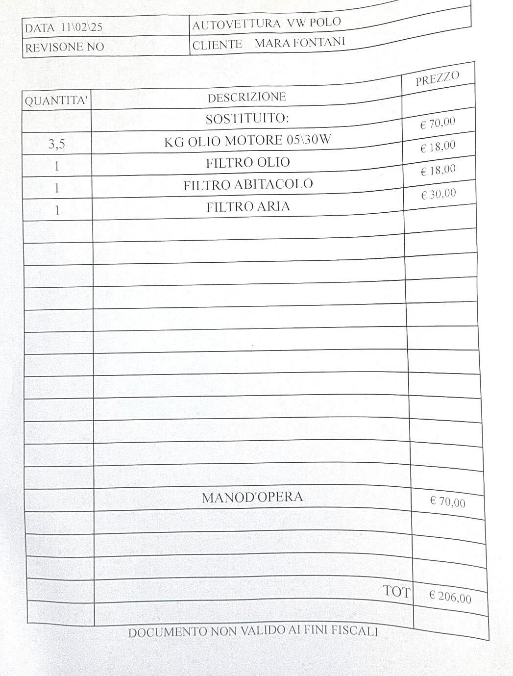 VOLKSWAGEN POLO 1,0 MPI-EURO 6-UNICA PROPRIETARIA