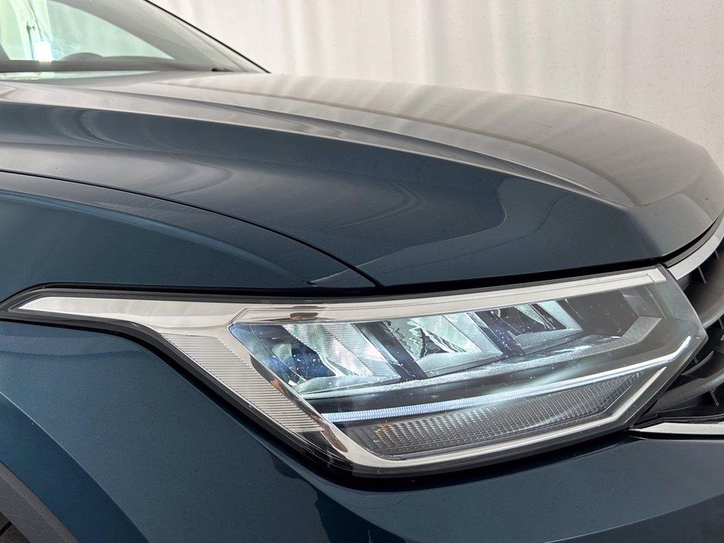 VOLKSWAGEN Tiguan 1.5 tsi life 130cv del 2023