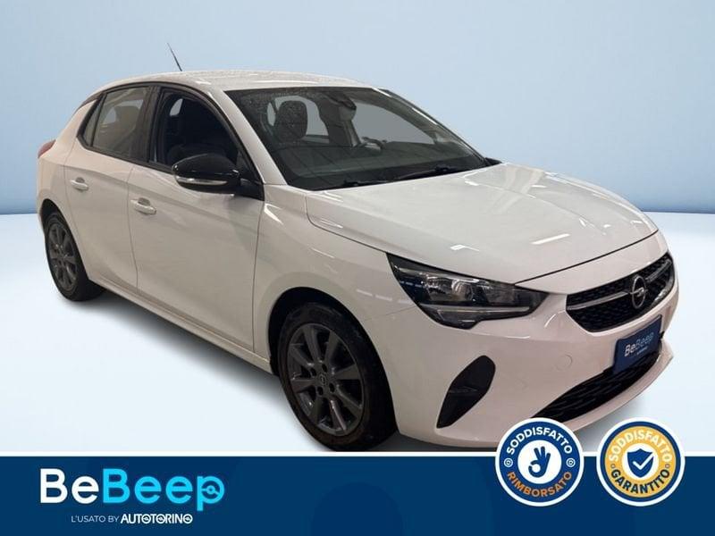 Opel Corsa 1.2 EDITION S&S 75CV