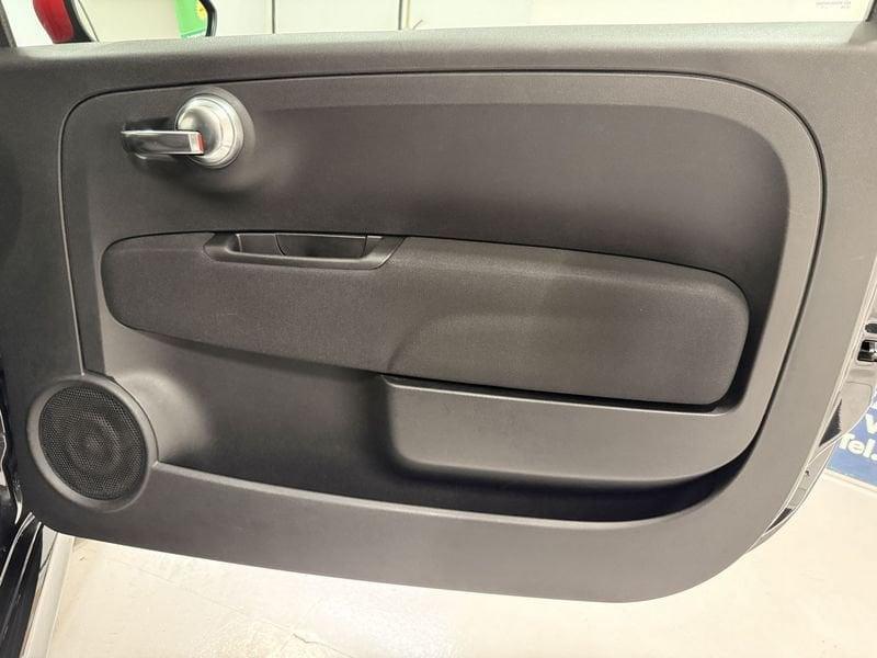 Abarth 595 595 1.4 Turbo T-Jet 145 CV - Stage 3