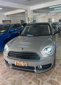 Mini Cooper Countryman Mini 2.0 Cooper D Countryman ALL4