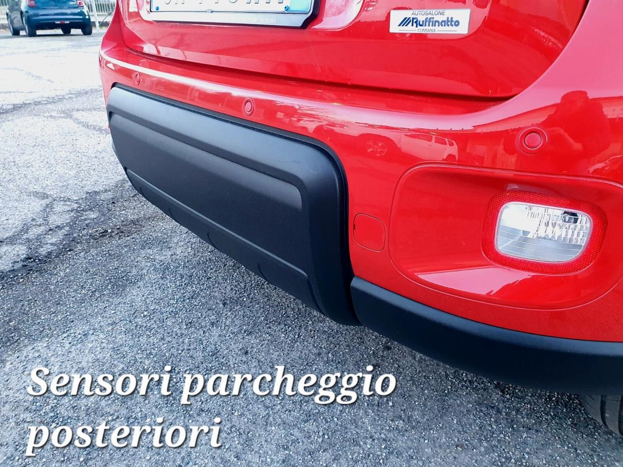 Fiat Panda 1.2 EasyPower City Life