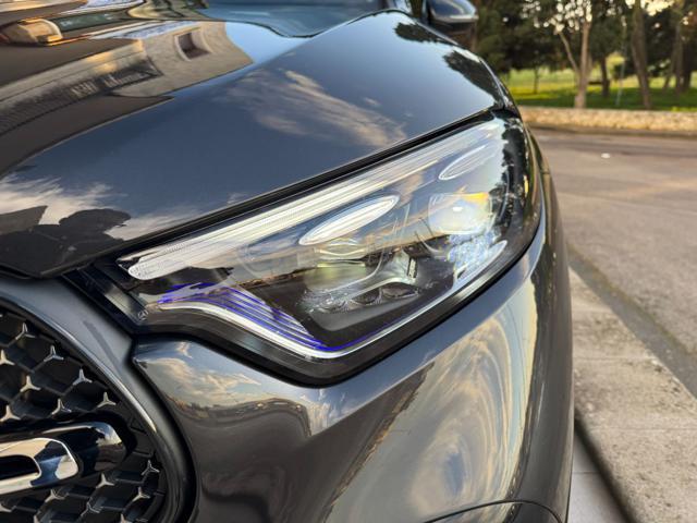 MERCEDES-BENZ GLC 300 de hybrid EQ 4Matic Coupé AMG Line Premium Plus