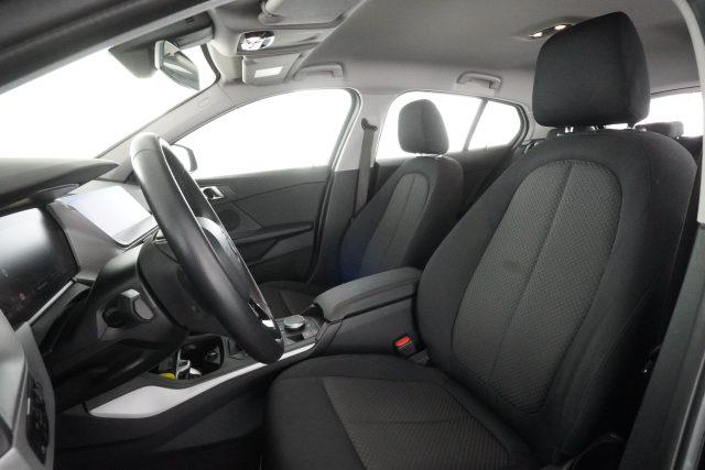 BMW 116 Serie 1 d BUSINESS ADVANTAGE