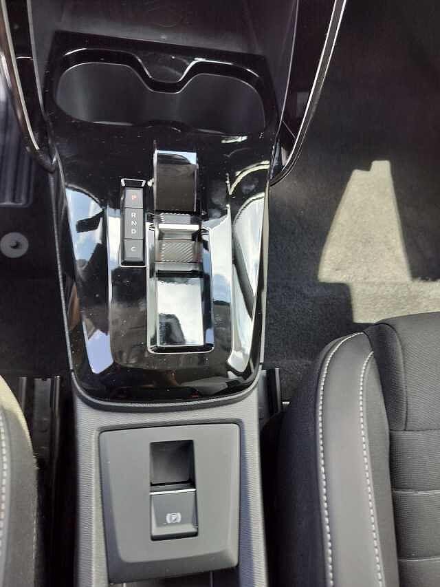 Citroen C3 motore elettrico 113 CV Max