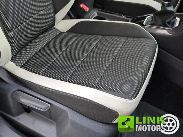 VOLKSWAGEN T-Roc 2.0 TDI Advanced BlueMotion