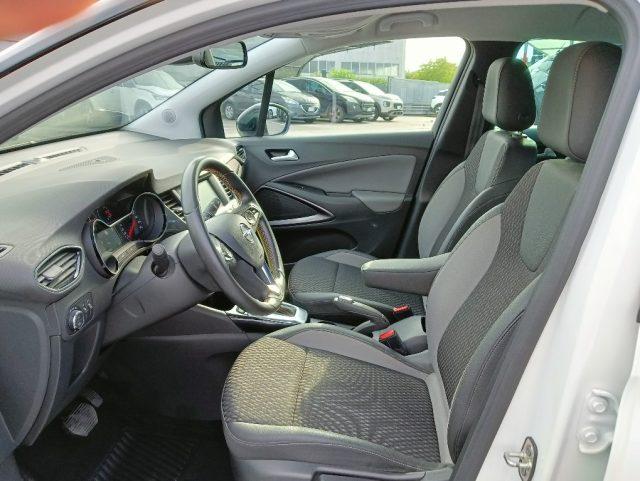 OPEL Crossland X 1.2 Turbo 12V 110 CV Start&Stop aut. Innovation
