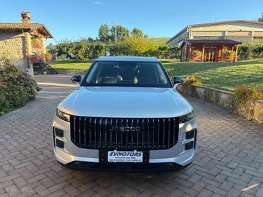 Jaecoo 7 1.6 TGDI 147 CV aut. 4WD Exclusive