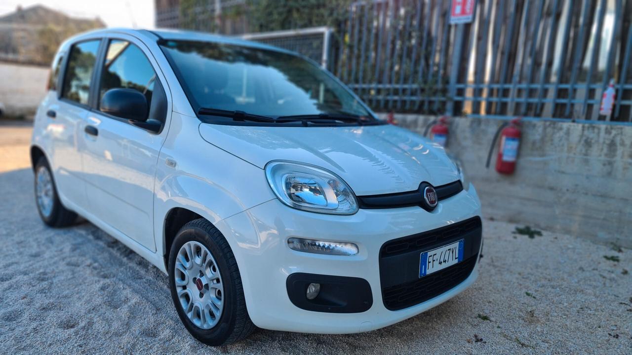 Fiat Panda 1.2 EasyPower Easy vettura pari al nuovo garanzia 12 mesi