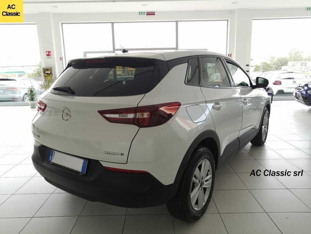 Opel Grandland X Business 1.5 Ecotec.(130 cv) aut.