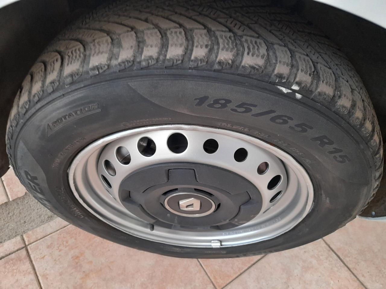 Renault Express 1.4 Blue dCi 75 Van