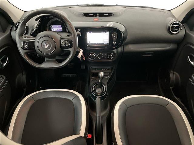 RENAULT Twingo 22kWh Urban Night