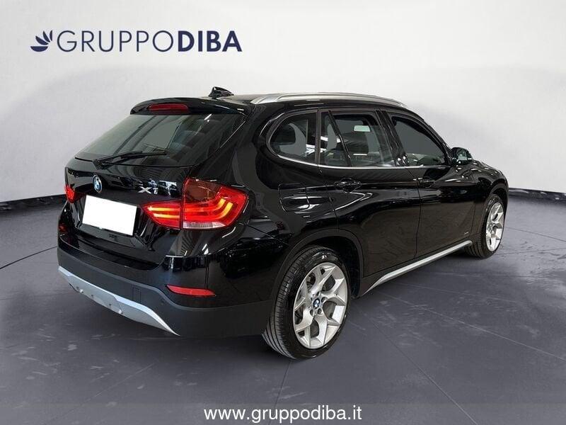 BMW X1 Diesel xdrive18d xLine
