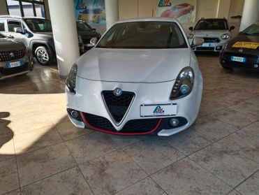 Alfa Romeo Giulietta 1.6 JTDm 120 CV Super