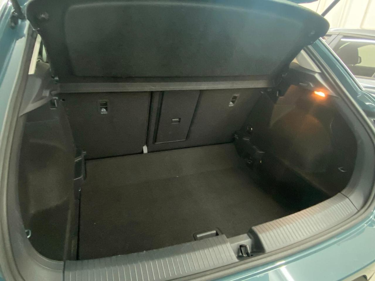 Volkswagen T-Roc 2.0 TDI SCR Life