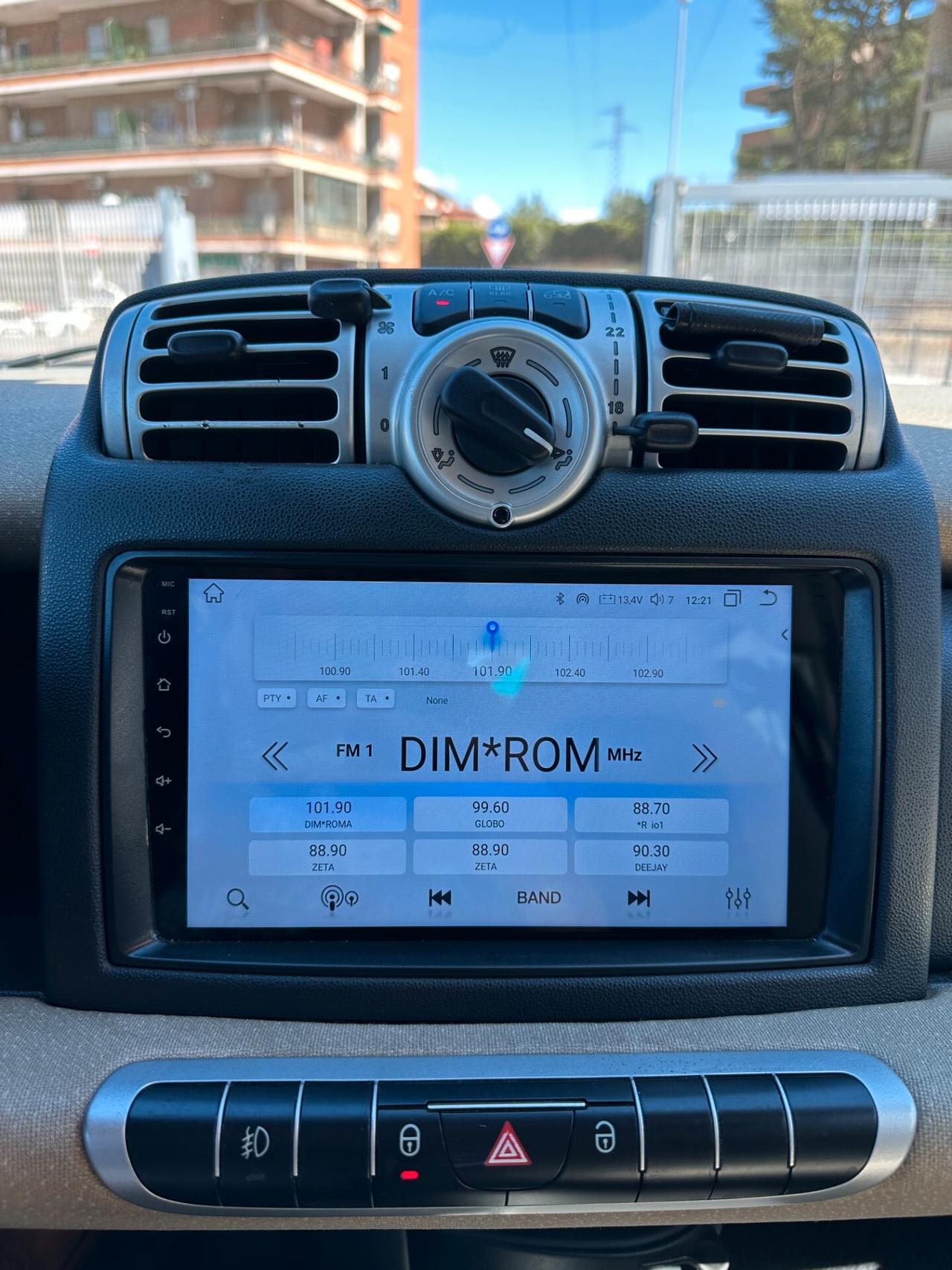 Smart 451