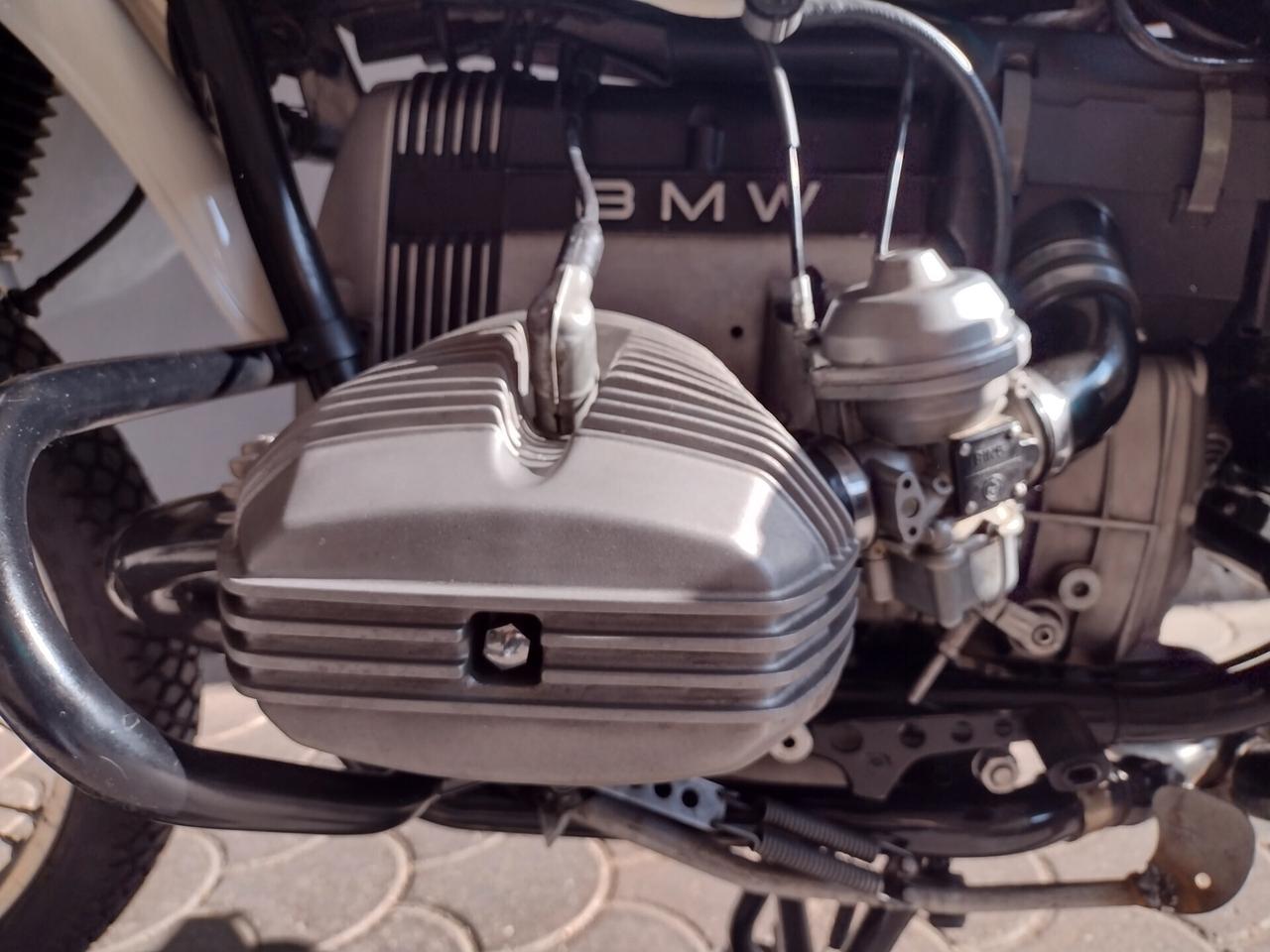 Bmw R 80 G/S