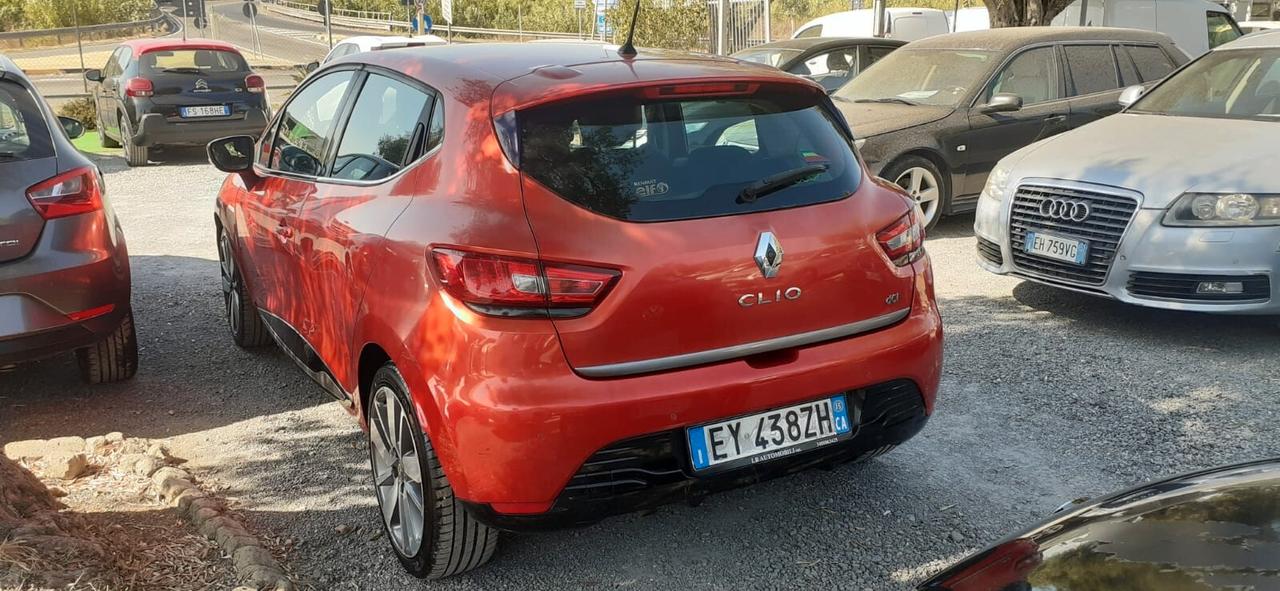 Renault Clio 2015 - 1.5 dCi 75CV Lb automobili