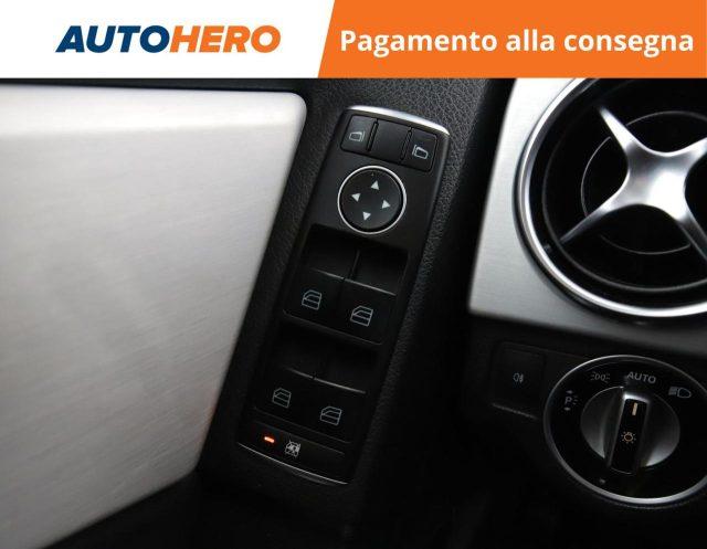 MERCEDES-BENZ GLK 220 4Matic BlueTEC Sport Full Edition