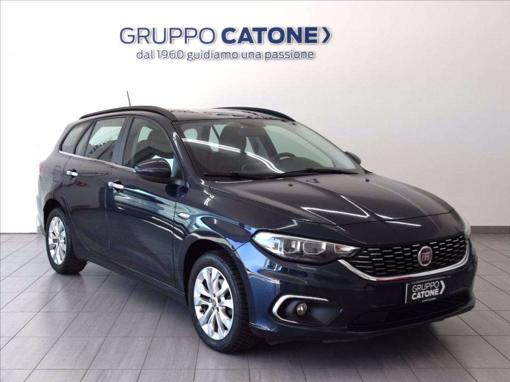 FIAT Tipo 5p 1.6 mjt Sport s&s 120cv dct del 2019