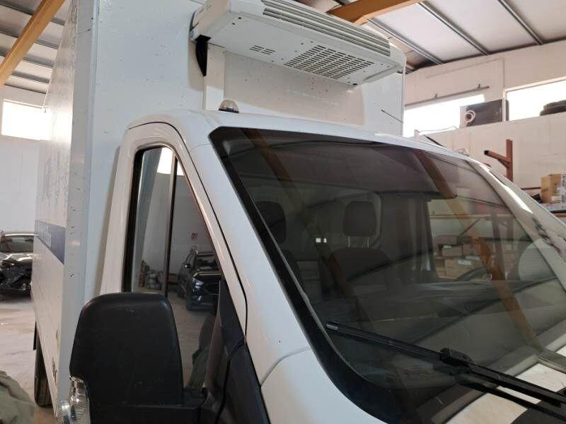 FORD TRANSIT 2.0tdci 170cv FRIGO FRC -20 GRADI