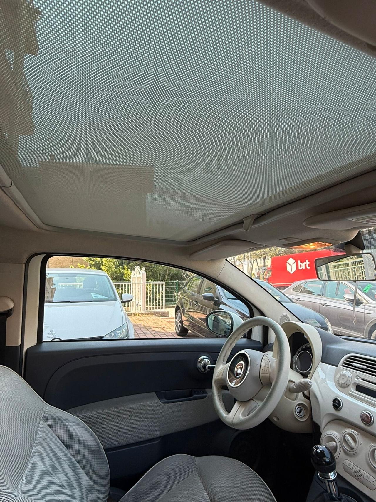 FIAT 500 1,2 BZ 69 CV “BY DIESEL” 3P