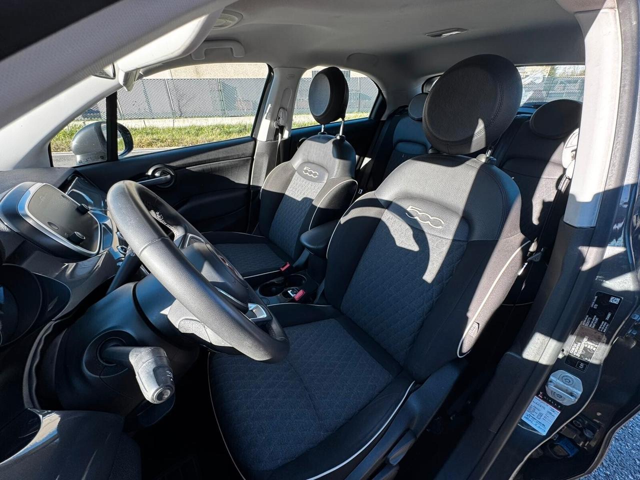 Fiat 500X 1.3 MultiJet 95 CV Cross