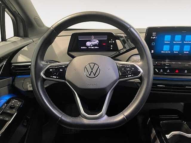 Volkswagen ID.4 204CV Batt.77kWh Pro Performance (EV) - IVA ESPOSTA