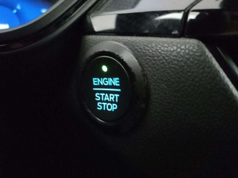 Ford Kuga 1.5 ecoblue ST-Line 2wd 120cv