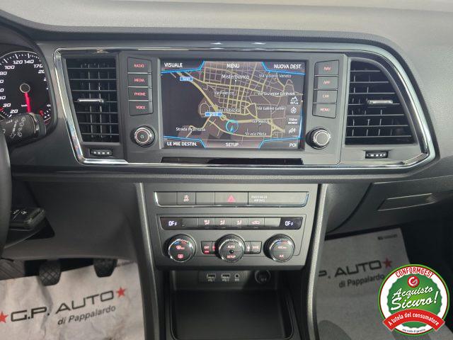SEAT Ateca 1.5 EcoTSI Style