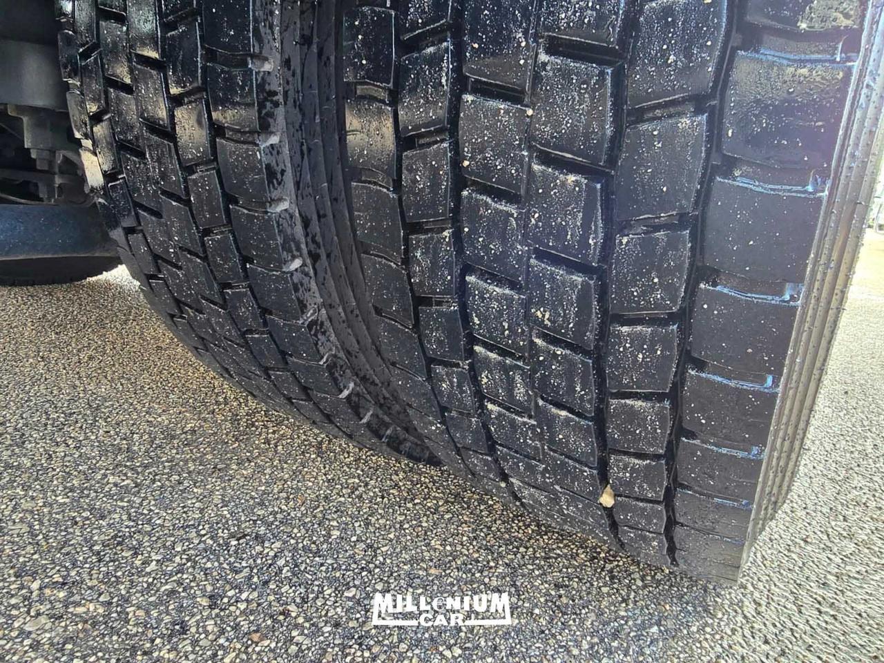 STRALIS 400 EURO 6 CENTINATO 9,60 EURO 6