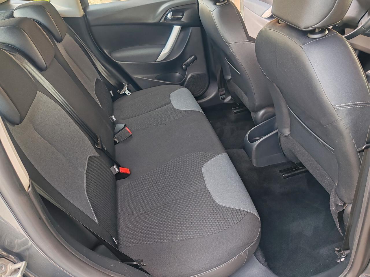 Citroen C3 1.1 benzina 2012