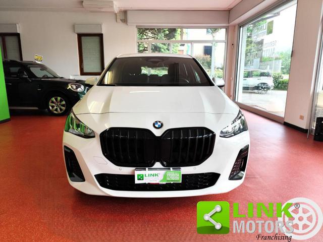 BMW 218 d Active Tourer Msport GARANZIA BMW INCLUSA