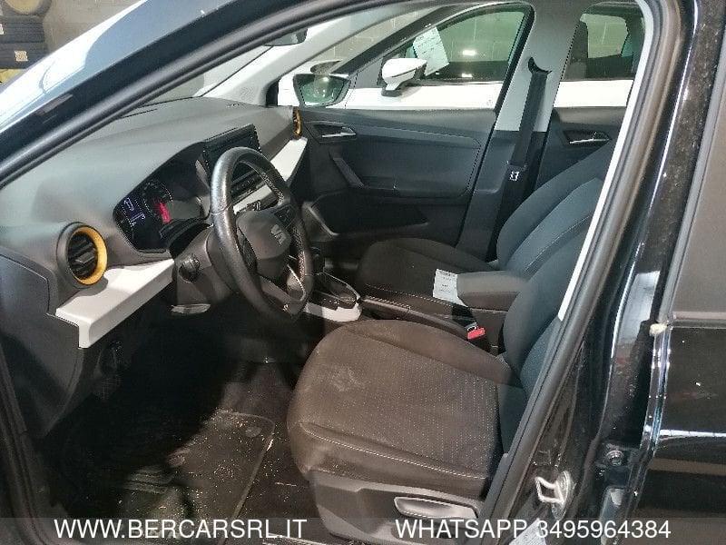 Seat Arona 1.0 EcoTSI 110 CV DSG Style