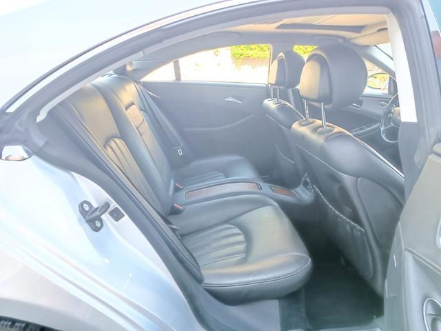 MERCEDES-BENZ CLS 350 CLS 350