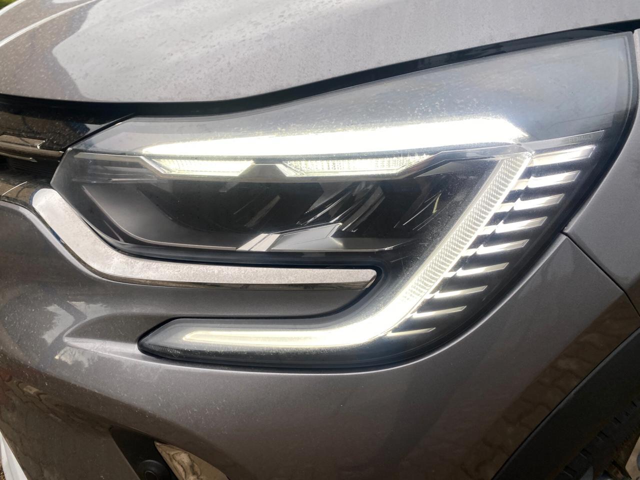 Renault Captur TCe 100 CV GPL Techno---KM CERTIFICATI RENAULT---