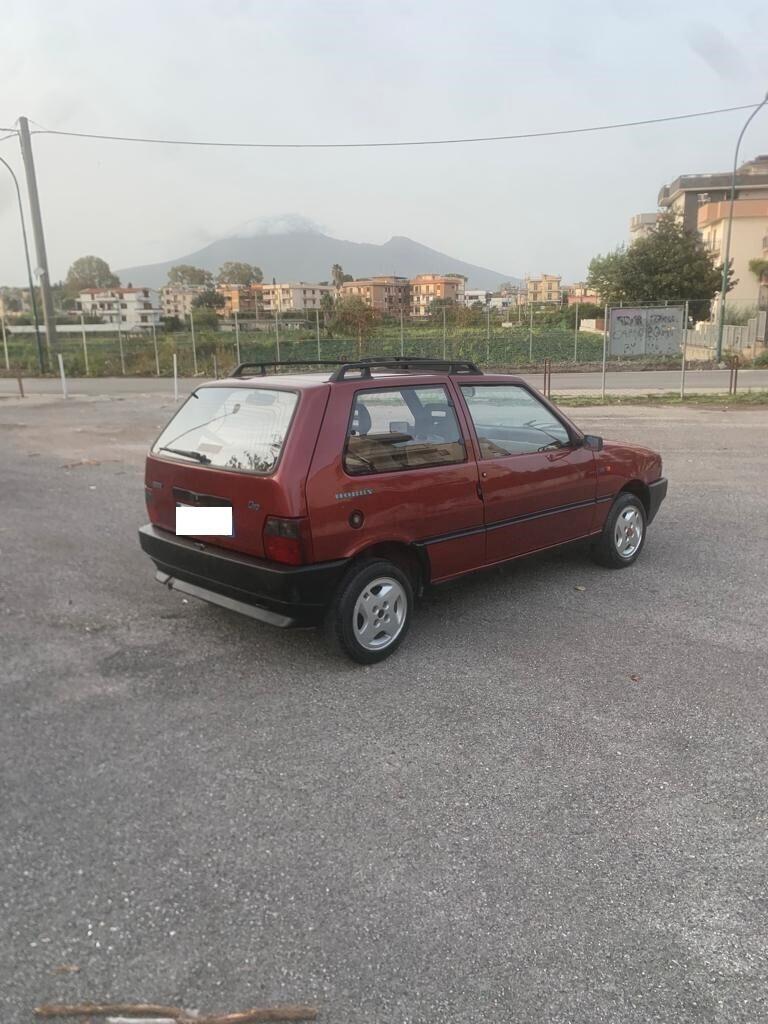 Fiat Uno 1.0 i.e. cat 5 porte Fire