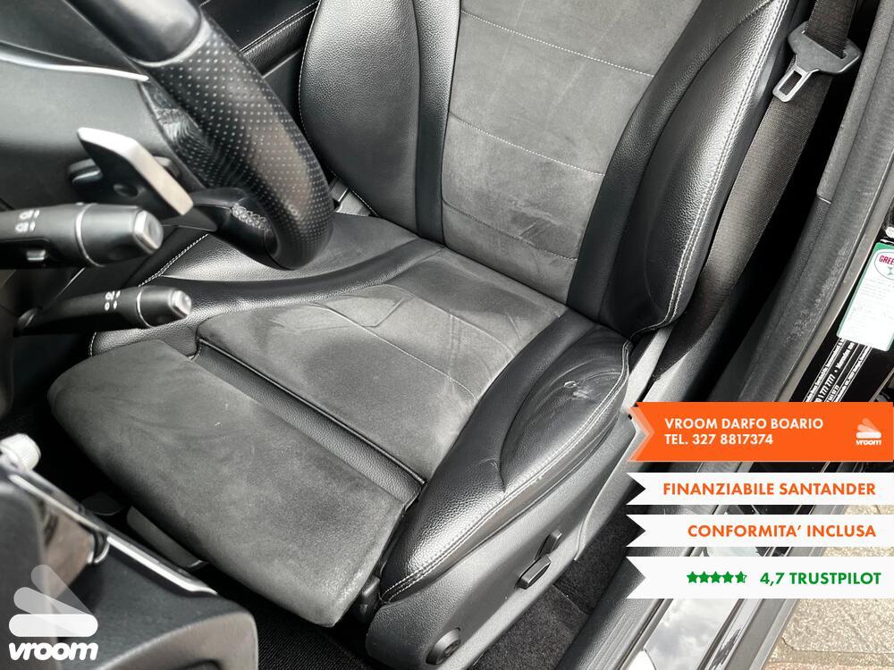 MERCEDES GLC (X253) GLC 250 d 4Matic P...