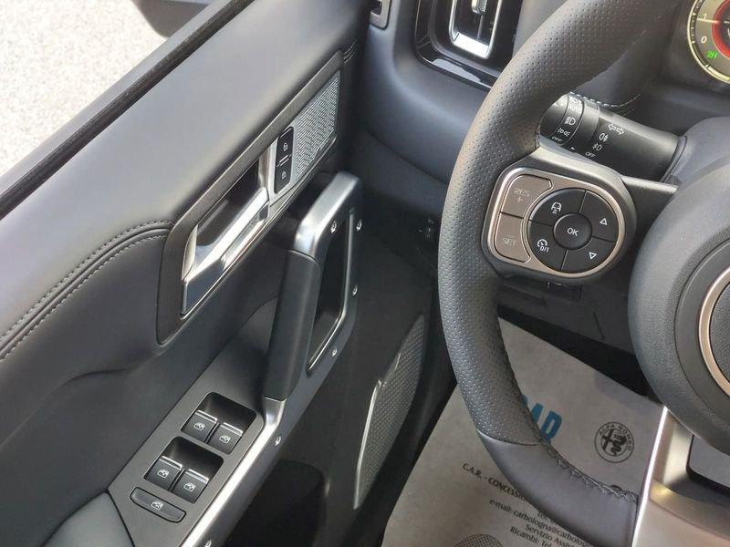 EMC 212 2.0 TGDI 8AT 4WD Adventurer