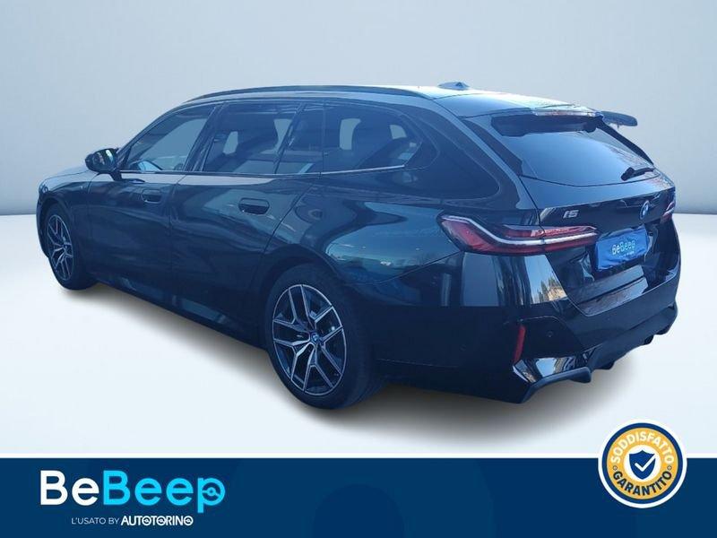 BMW Serie 5 I5 TOURING EDRIVE40 MSPORT EDITION